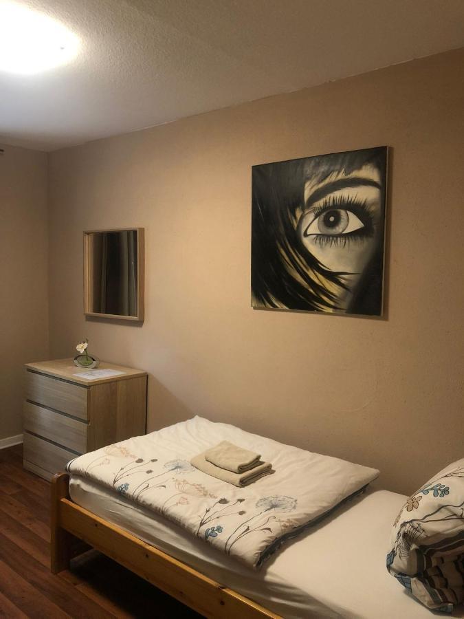 Restaurant Yamas Im Haus Waldesruh Otel Nettetal Dış mekan fotoğraf