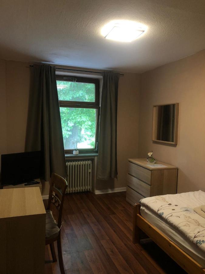 Restaurant Yamas Im Haus Waldesruh Otel Nettetal Dış mekan fotoğraf