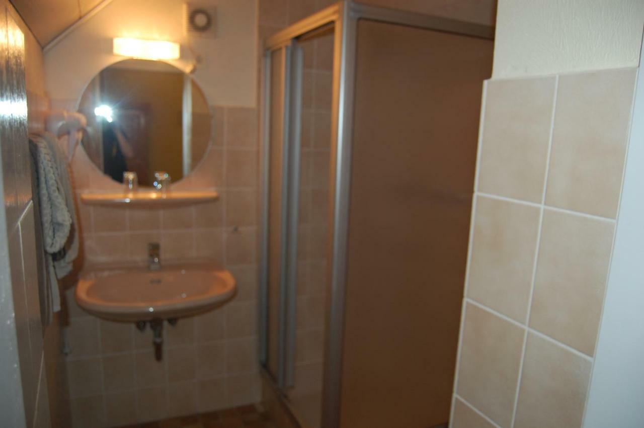 Restaurant Yamas Im Haus Waldesruh Otel Nettetal Dış mekan fotoğraf